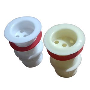 PVC Waste Coupling Manufacturer in ahmedabad