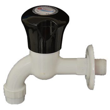 Fancy Foam Flow Bib Cock Manufacturer & Supplier in India