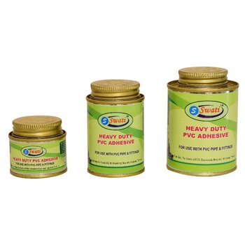 Manufacturer and Supplier of Heavy Dutty PVC Adhesive in Ahmedabad, Vadodara, Surat, Bhavnagar, Gandhinagar, Junagadh, Jamanagar