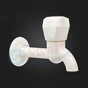 PTMT HEAVY BIB COCK LONG - 03 PTMT HEAVY BIB COCK LONG | Swati Plastic