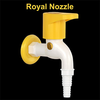 Royal Nozzle