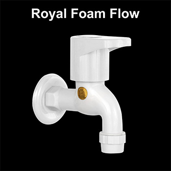 Royal-Foam-Flow