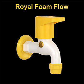 Royal-Foam-Flow
