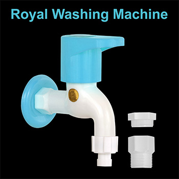Royal-Washing-Machine