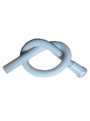 Spring Weste Pipe