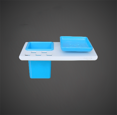 2-in-1-Soap-Dish-blue