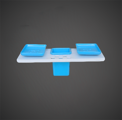 3-in-1-Soap-Dish-Blue