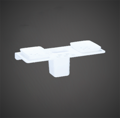 3 in 1 Soap Dish