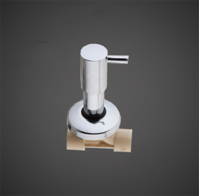 CPVC CONCEALED VALVE