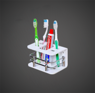 H-107-Paste-&-Brush-Holder