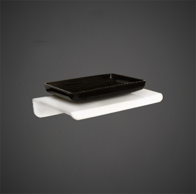 New Singal Soap Dish
