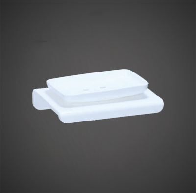 New Singal Soap Dish