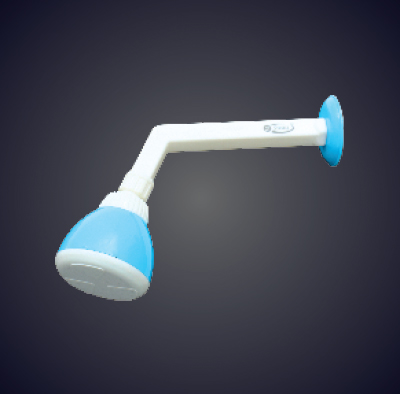 Round Shower Series