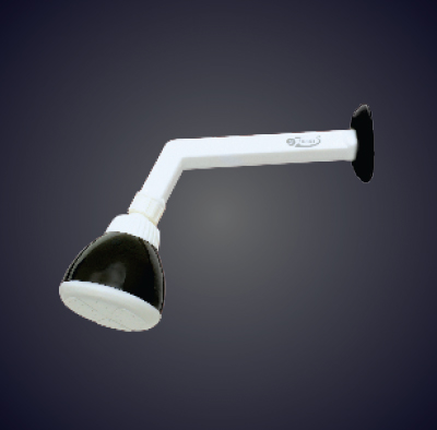 Round Shower Series
